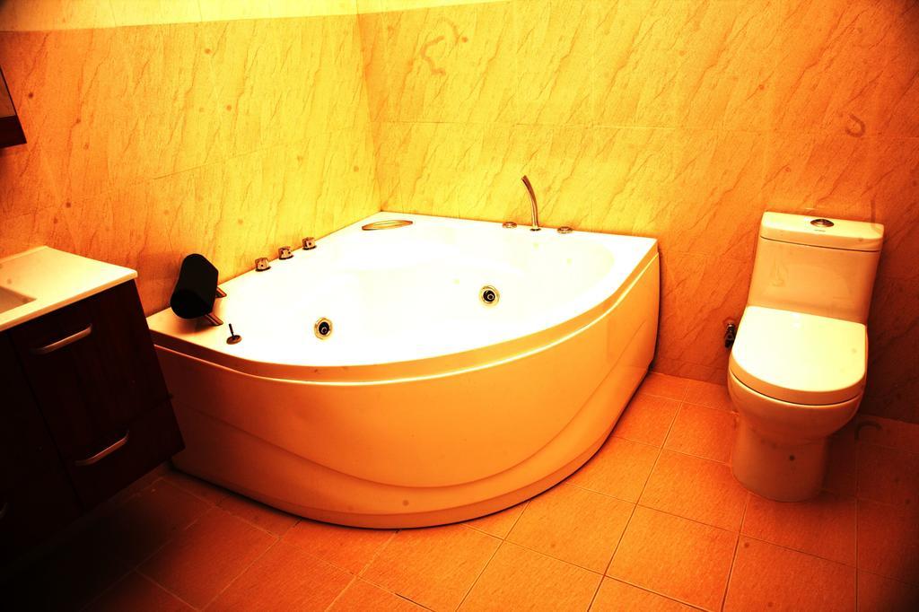 Hotel Osinkirri Kilimani