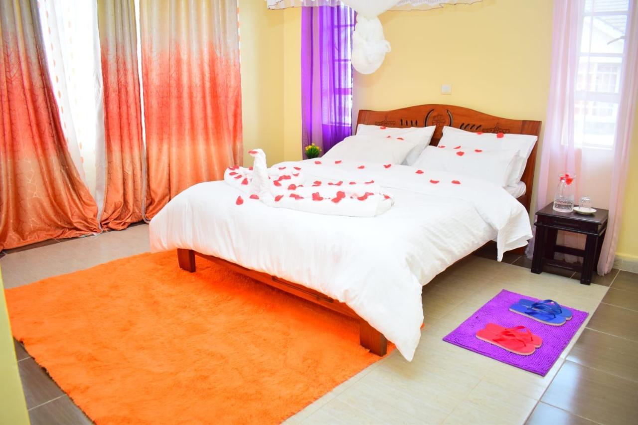 Becky Topcomfort Homes * Nairobi