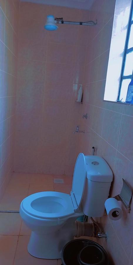 Kathy's Place In Runda Apartment