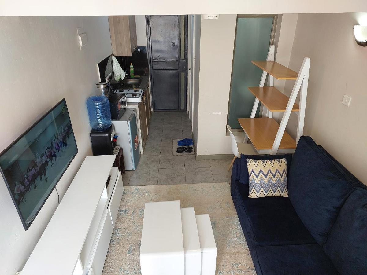 Tsavo Studio Embakasi