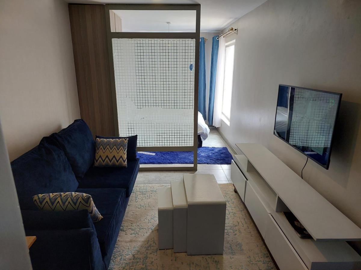Apartamento Tsavo Studio Embakasi *