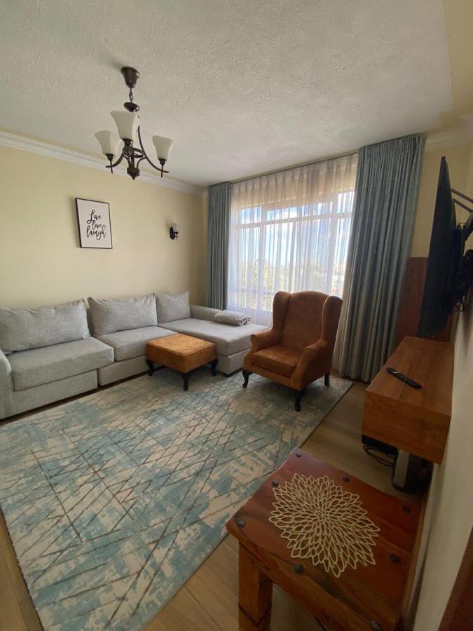 Apartment Southgate Serviced Nairobi