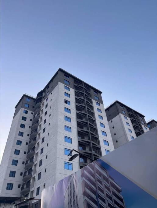 Diamond Apartment Nairobi