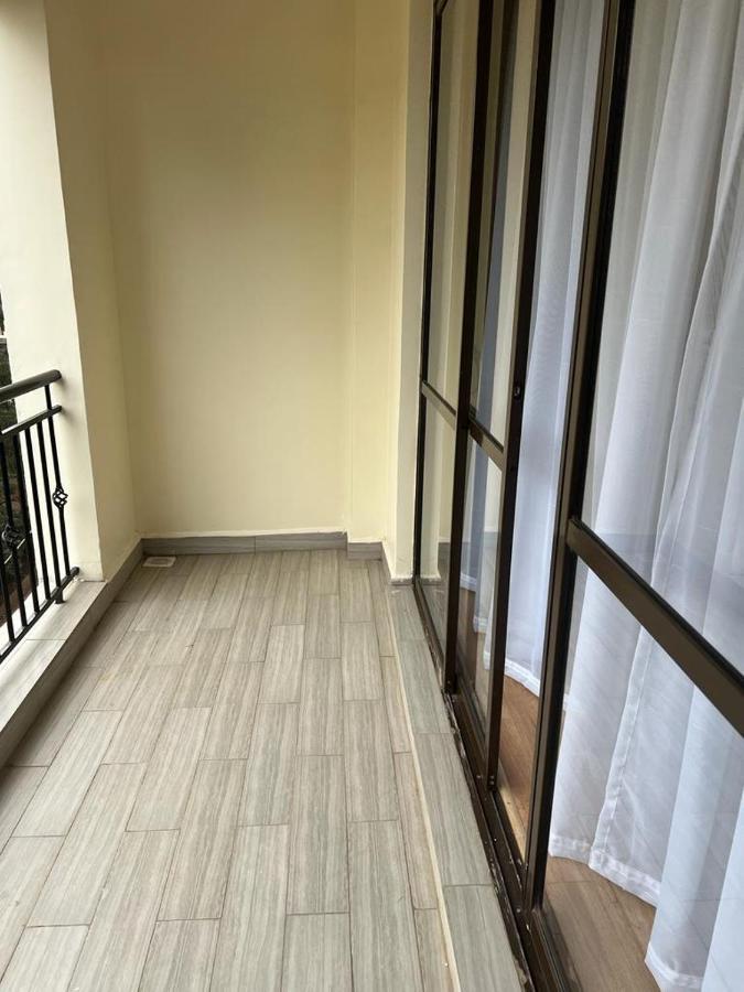 Apartment Cook X Udida Homes Nairobi