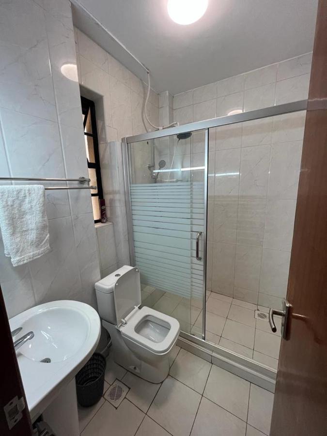 Cook X Udida Homes Nairobi
