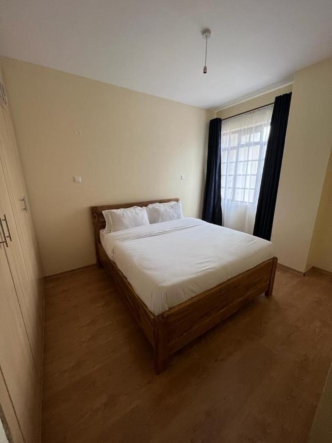 Apartment Cook X Udida Homes Nairobi