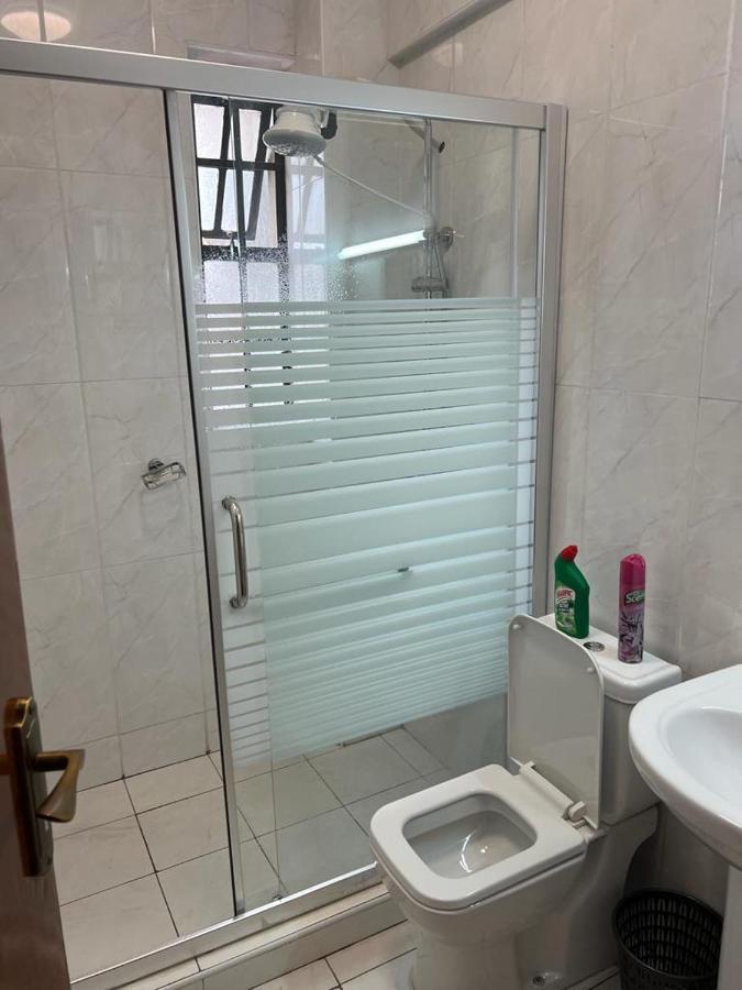 Cook X Udida Homes Nairobi