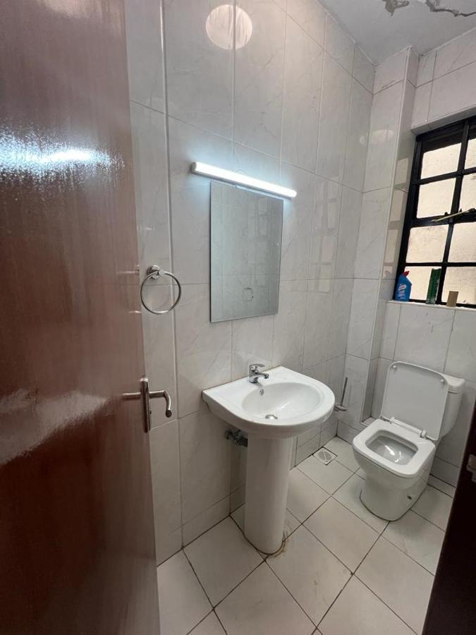 Cook X Udida Homes Apartment *
