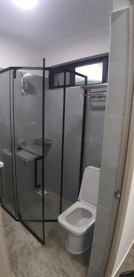 Apartment Arcadian Masters, 1 Bedroom Heartland, Kilimani Nairobi