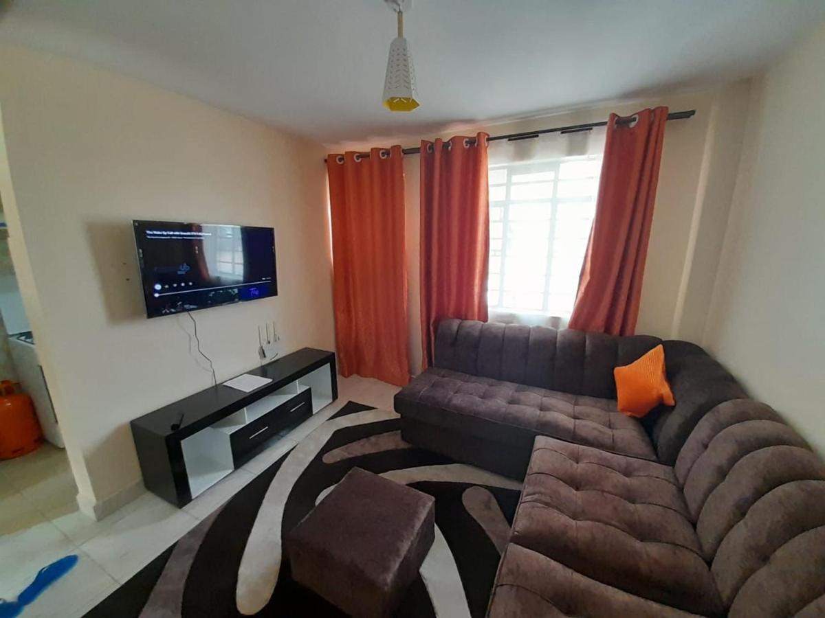 Olive Serenity Homes Apartment Nairobi