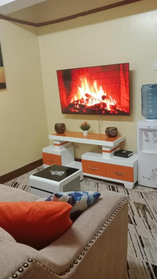 Kasarani 1br Airbnb