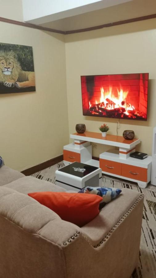 Kasarani 1br Airbnb Apartment