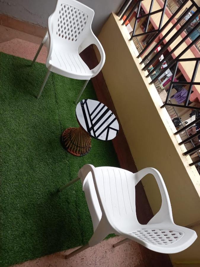 Kasarani 1br Airbnb * Nairobi