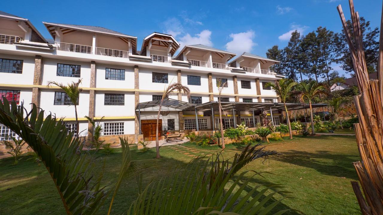 Tobriana Nairobi