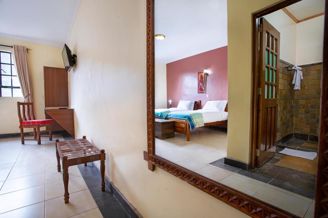 Hotel Tobriana