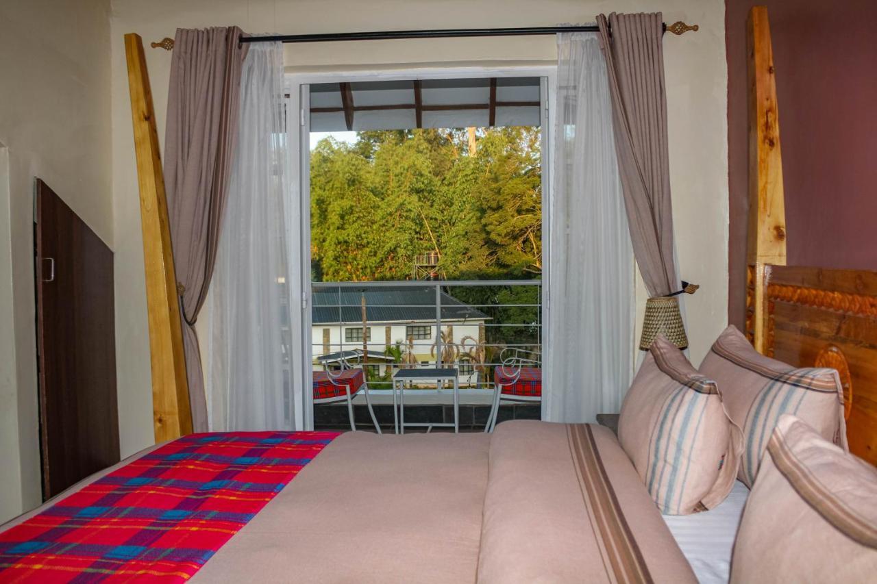 Tobriana Hotel