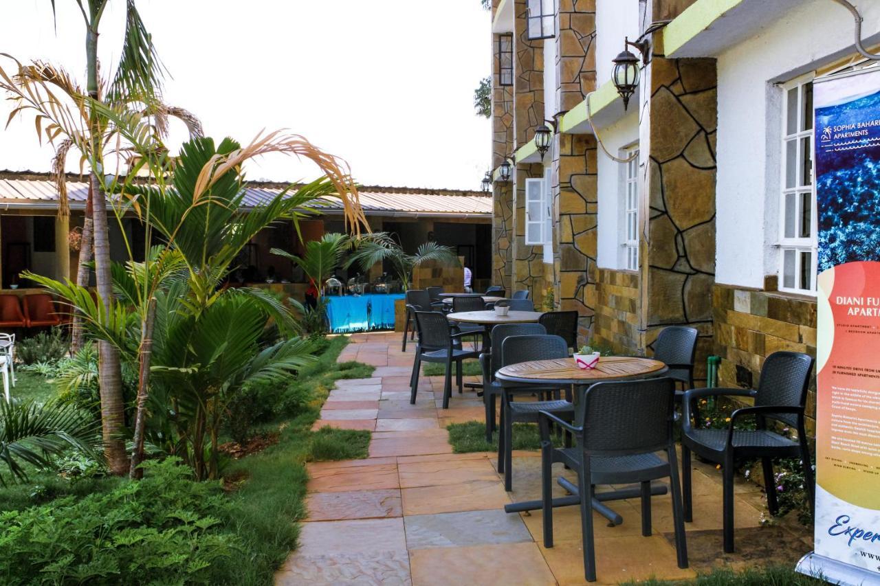 Tobriana Hotel