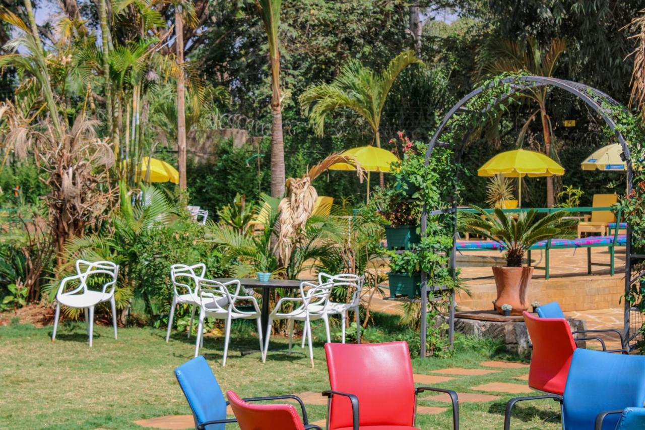 Hotel Tobriana