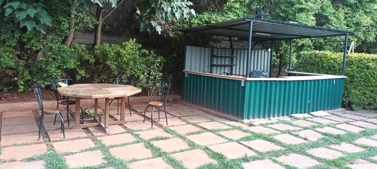 Sochati Casa Nairobi