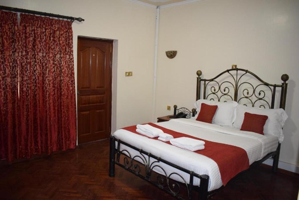 Sochati Casa Hotel 3*