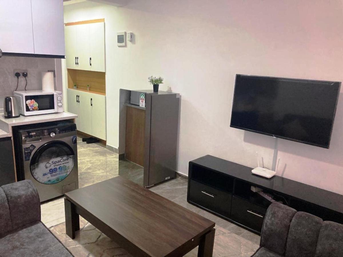 Arcadian Masters, 1 Bedroom Heartland, Kilimani *