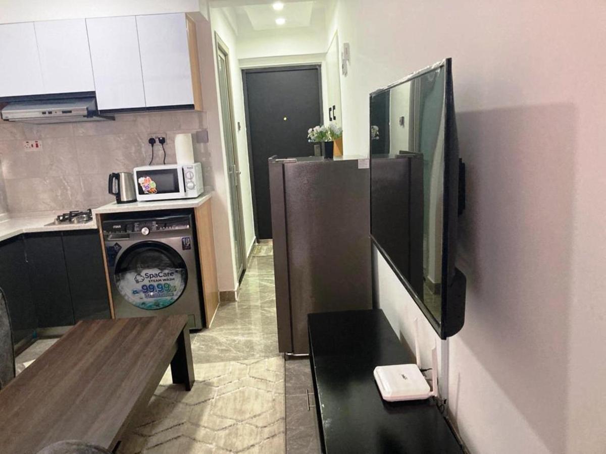 Arcadian Masters, 1 Bedroom Heartland, Kilimani * Nairobi