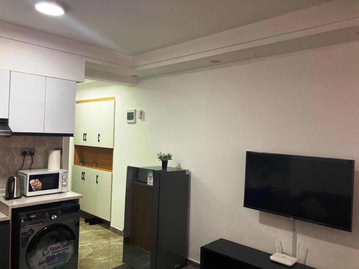 Apartment Arcadian Masters, 1 Bedroom Heartland, Kilimani Nairobi
