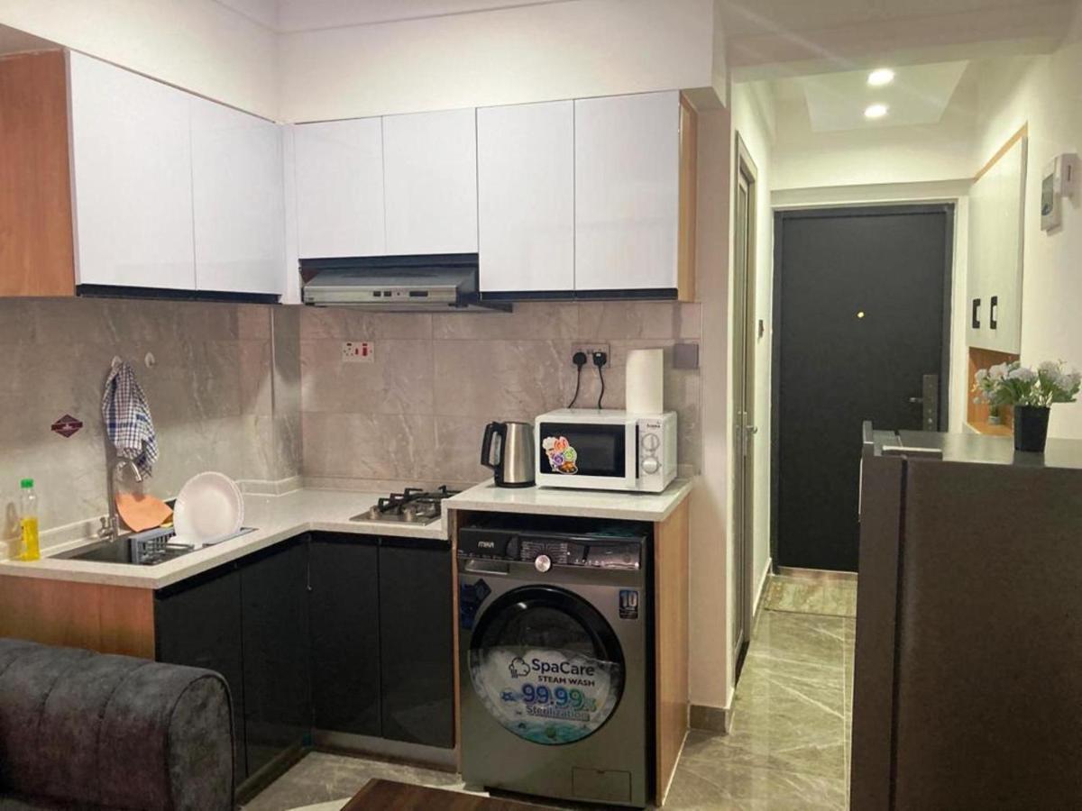 Arcadian Masters, 1 Bedroom Heartland, Kilimani Nairobi