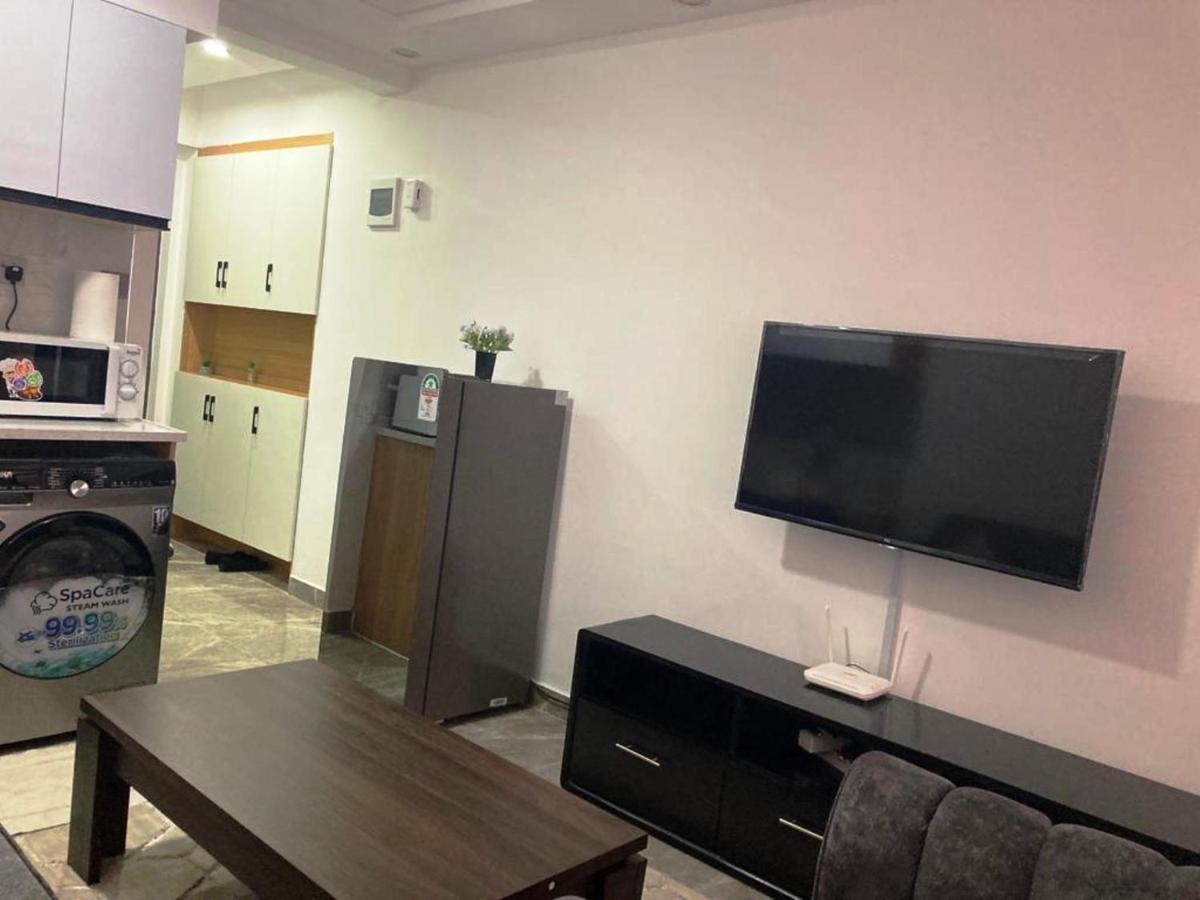 Arcadian Masters, 1 Bedroom Heartland, Kilimani * Nairobi