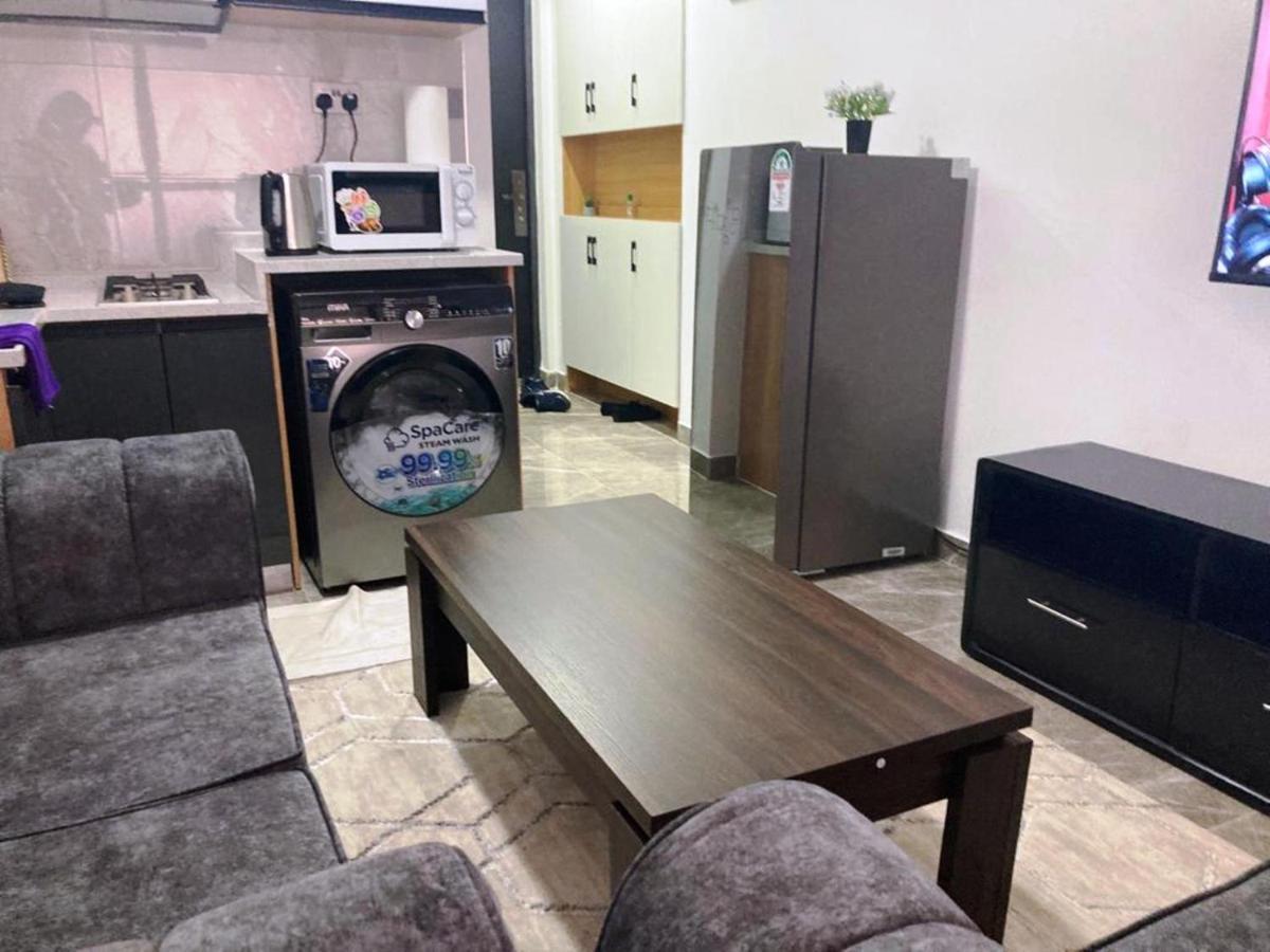 Arcadian Masters, 1 Bedroom Heartland, Kilimani Apartment Nairobi
