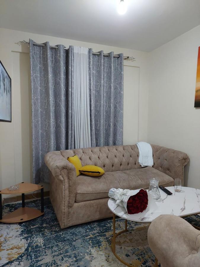 Guest house Airbnb Luxury Kenya *