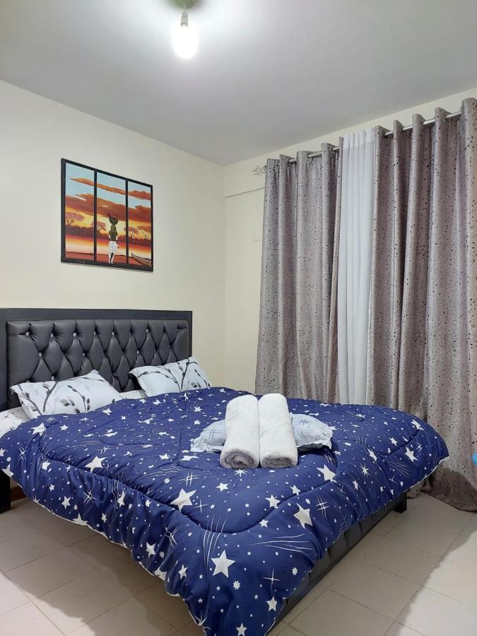 Airbnb Luxury Kenya Guest house *