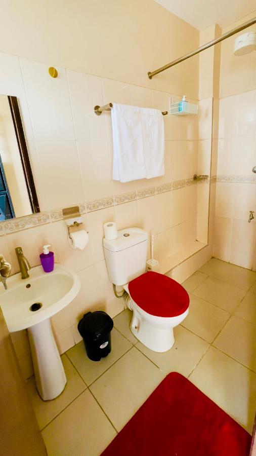 Airbnb South B Bed & Breakfast *