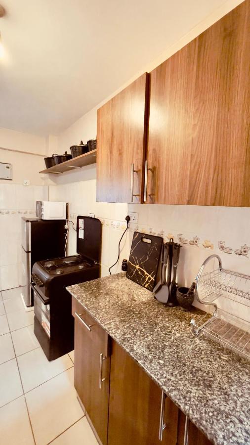 Bed & Breakfast Airbnb South B *
