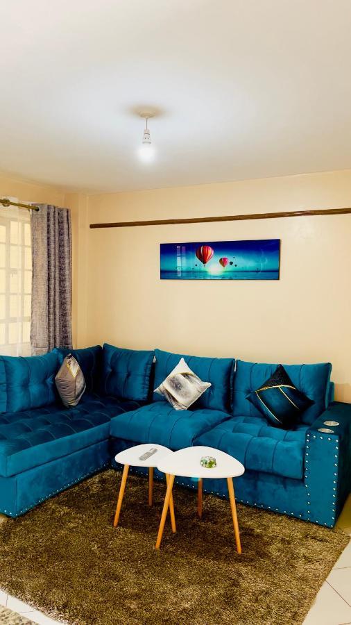 Bed & Breakfast Airbnb South B *