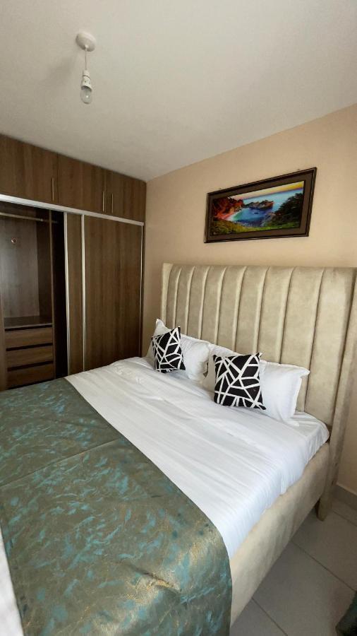 Bed & Breakfast Airbnb South B