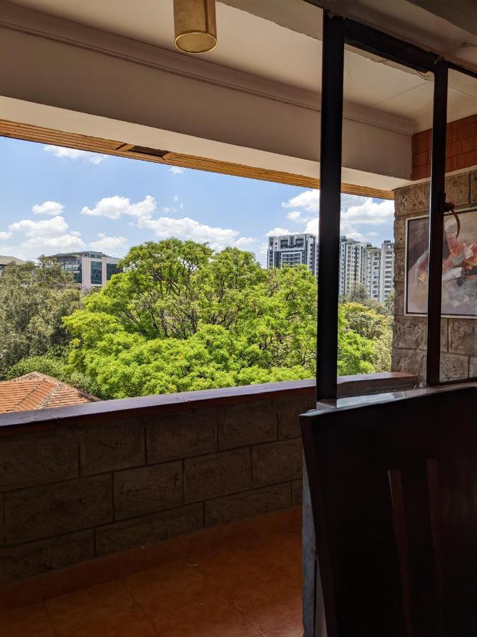 Apartment Bliss Haven Paradise Fully Furnished One Bedroom