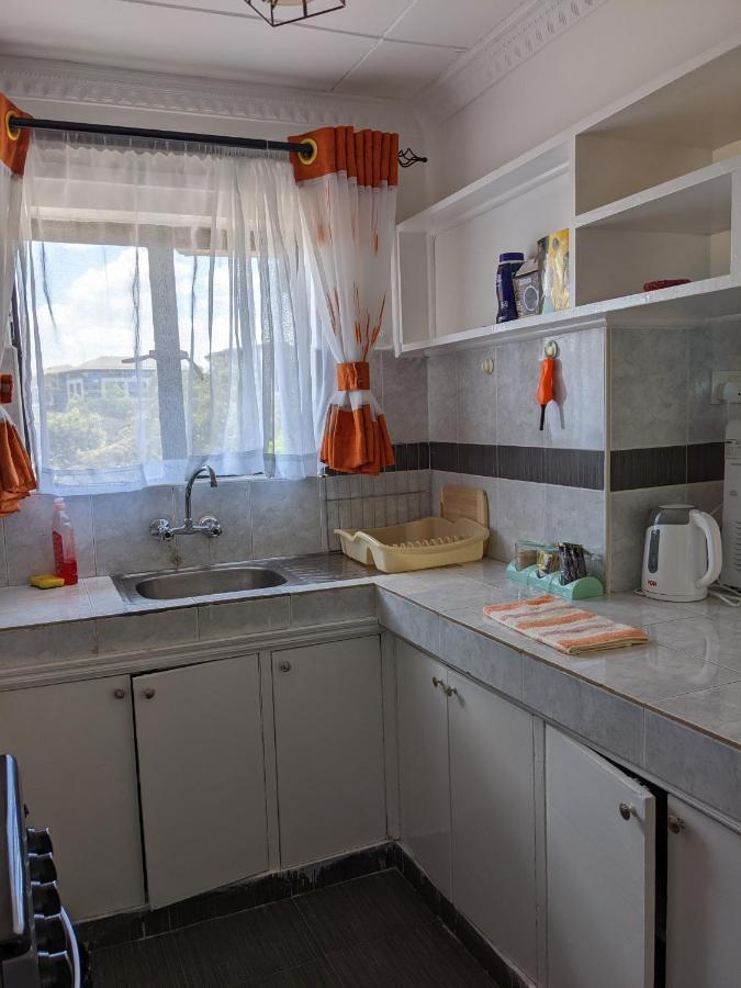 Bliss Haven Paradise Fully Furnished One Bedroom