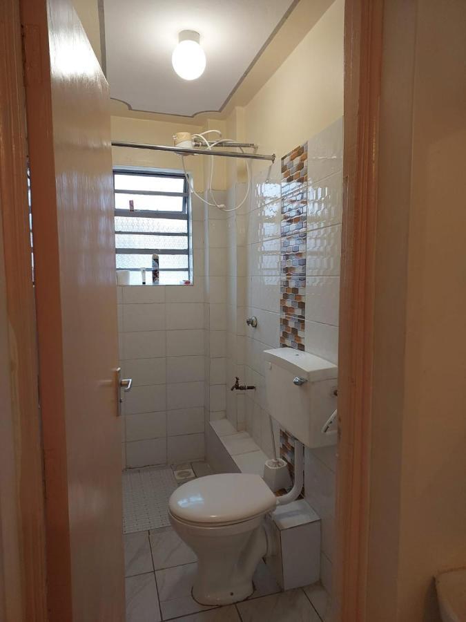 Lux Balozi South B