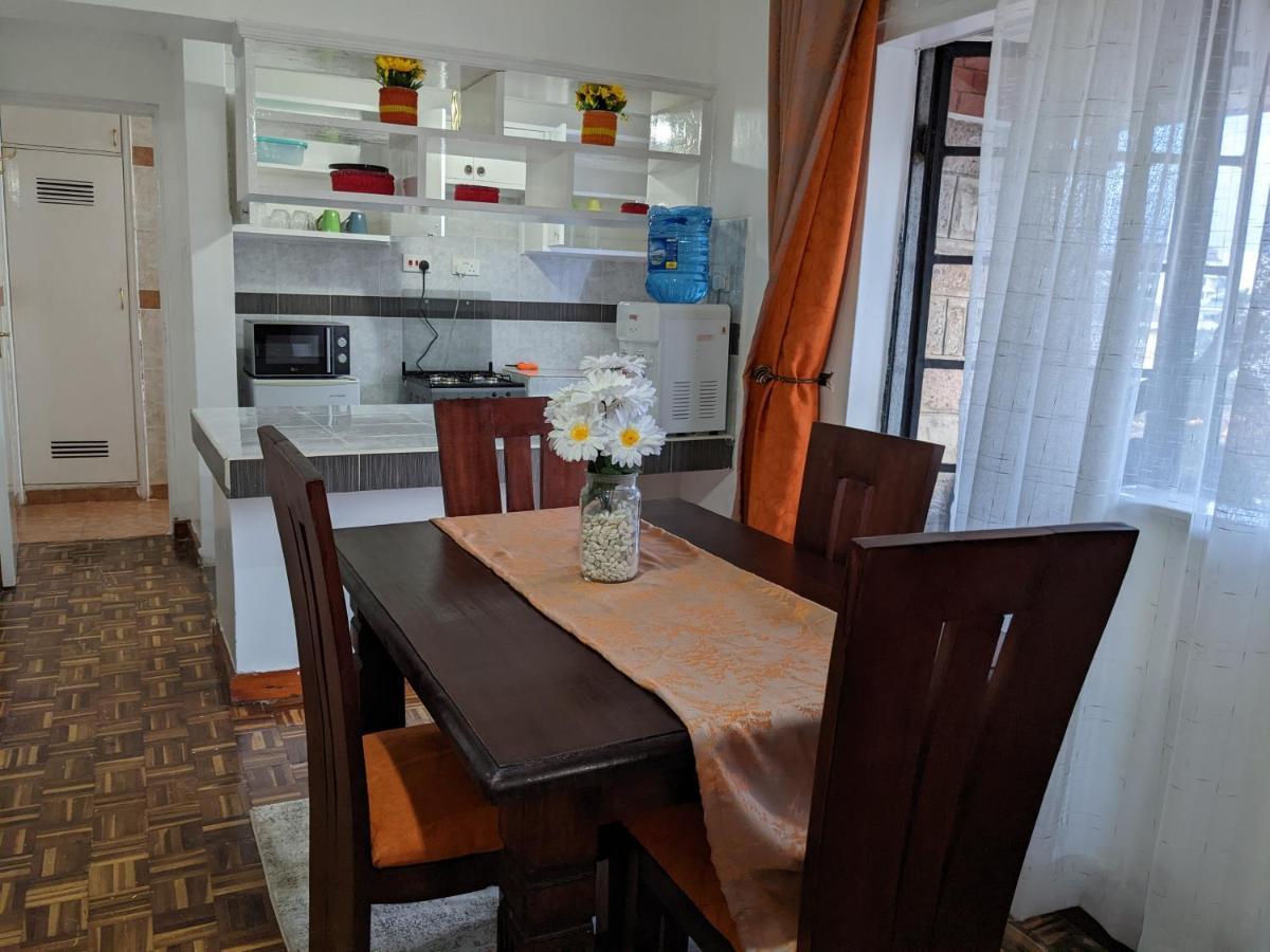 Apartment Bliss Haven Paradise Fully Furnished One Bedroom *