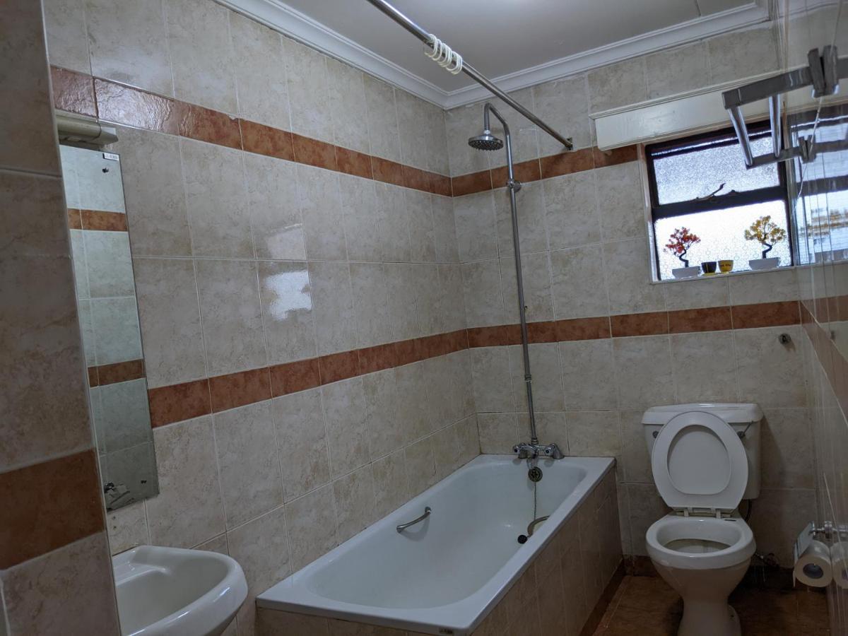 Apartment Bliss Haven Paradise Fully Furnished One Bedroom Nairobi