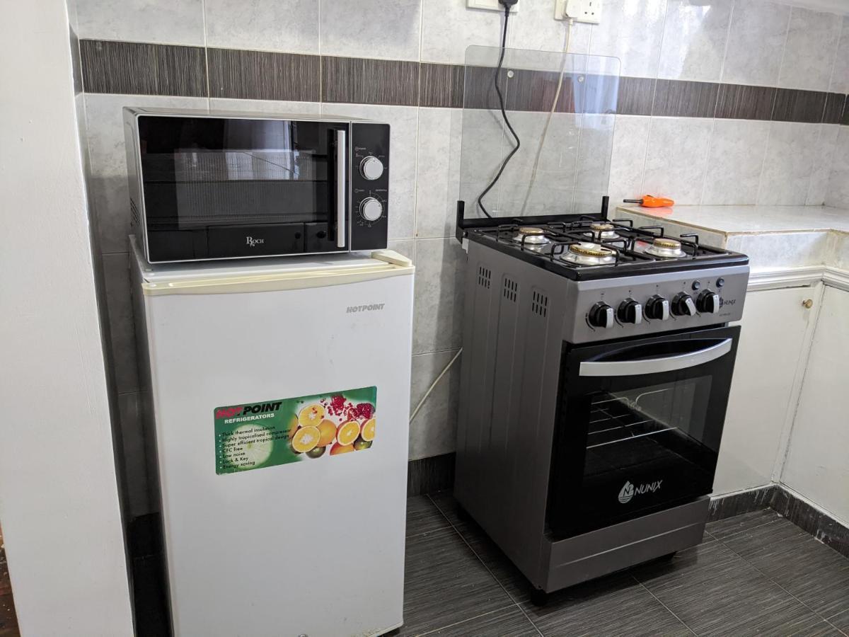 Bliss Haven Paradise Fully Furnished One Bedroom * Nairobi