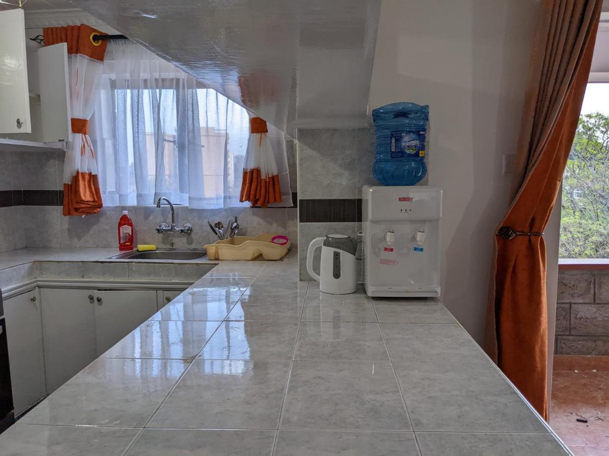 Bliss Haven Paradise Fully Furnished One Bedroom Apartment *