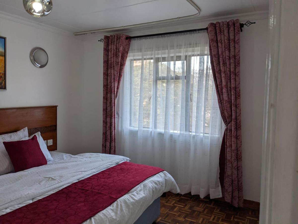 Bliss Haven Paradise Fully Furnished One Bedroom Apartment *