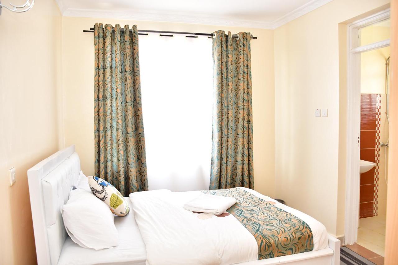 Staycation By Bobo Bed & Breakfast