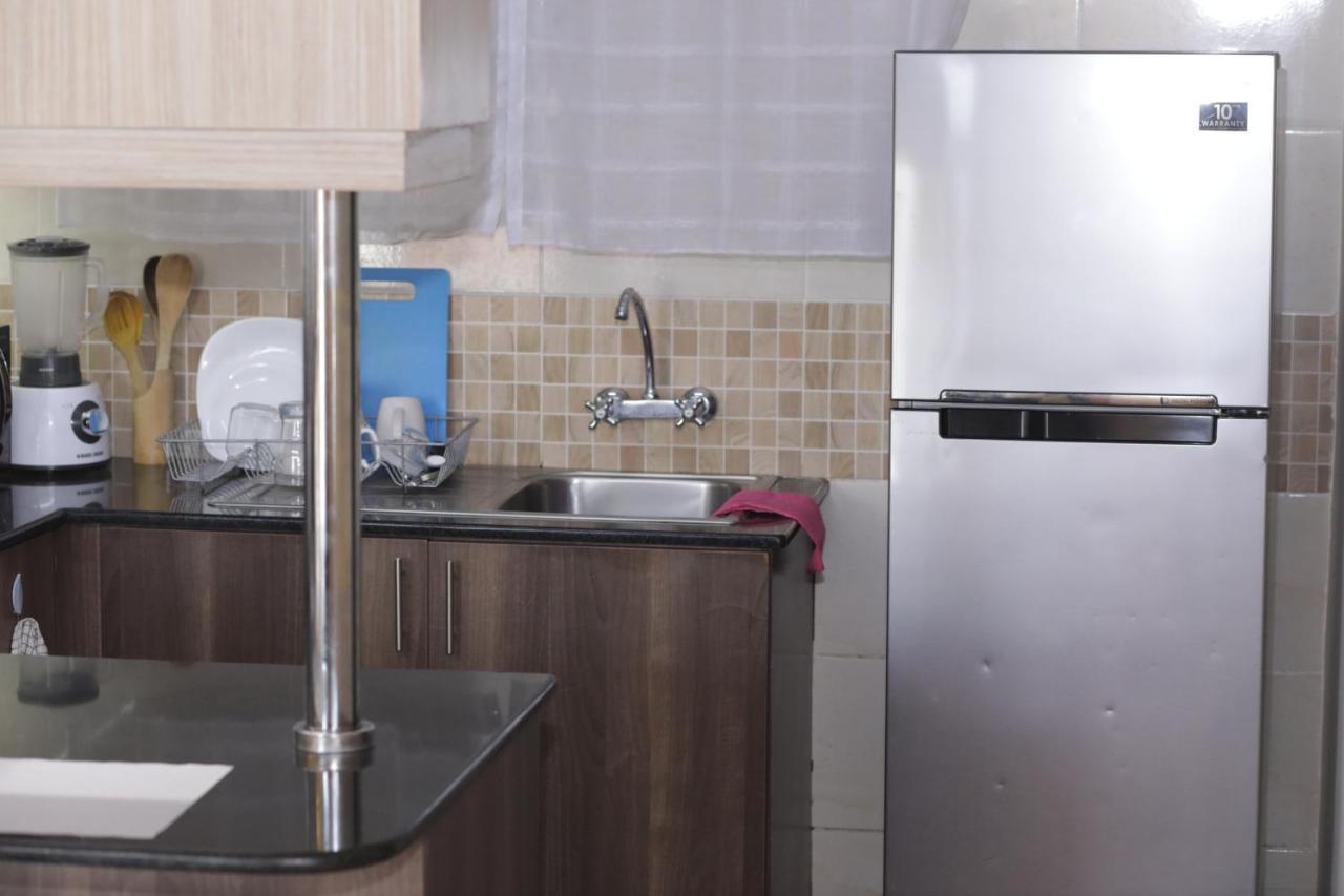 Apartamento West House