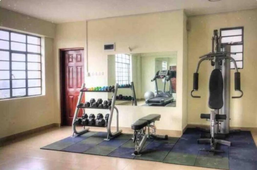 West House Apartamento *