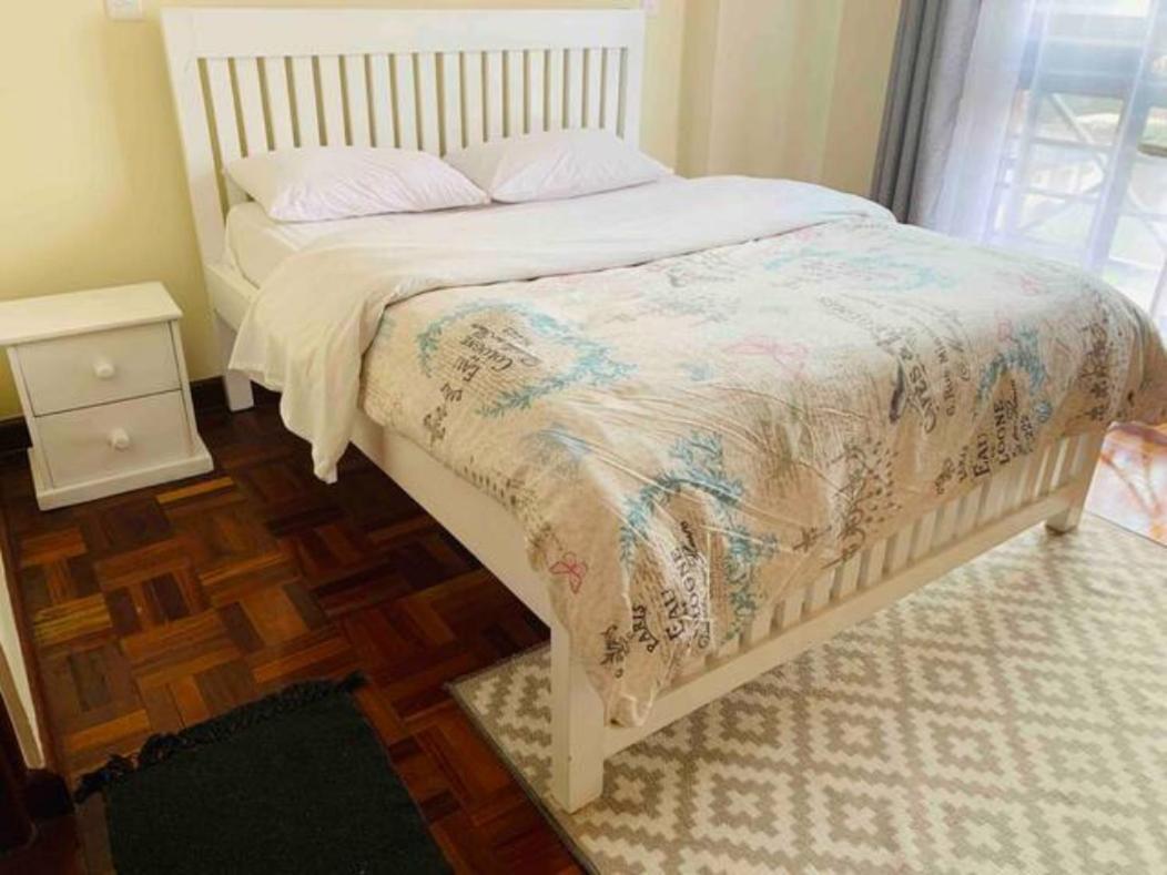 Apartment West House Nairobi