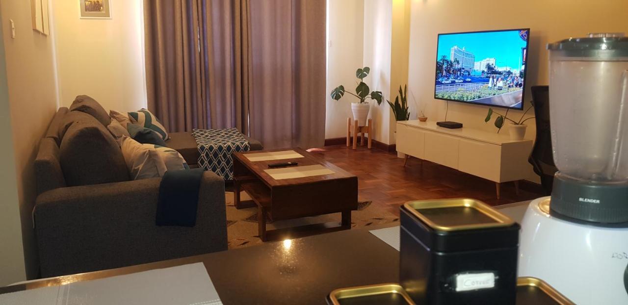 Apartamento West House