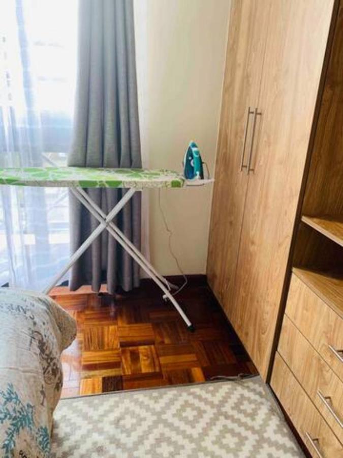 West House Apartment *